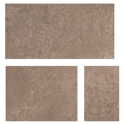 ABK Unika UKR3431A Bronze Mix Floor Rett 60x120 - керамическая плитка и керамогранит