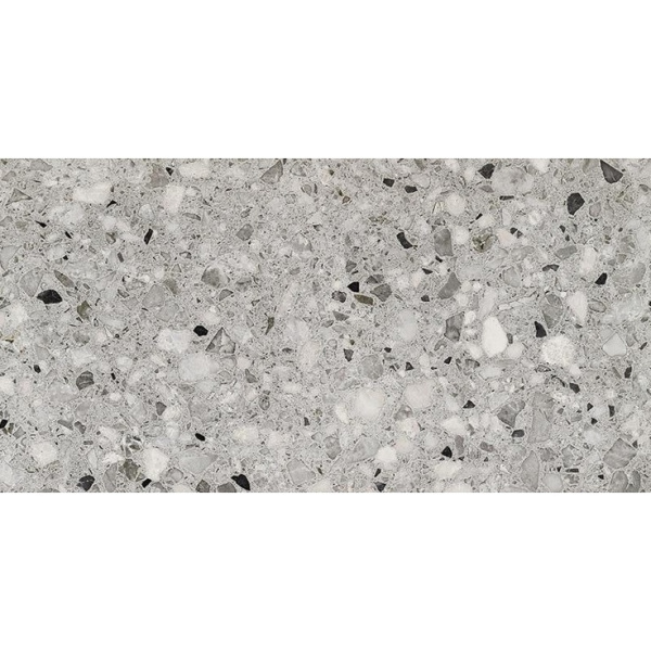 Tubadzin Macchia Graphite Mat 119.8 59,8x119,8