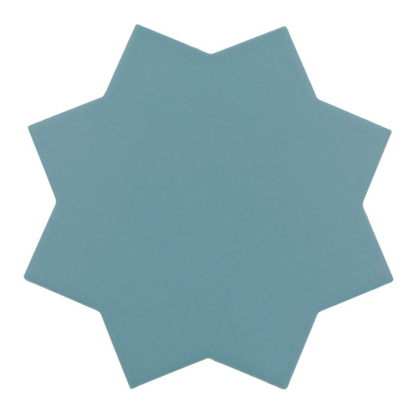 Equipe Metro 30628 Star Azure 16,8x16,8