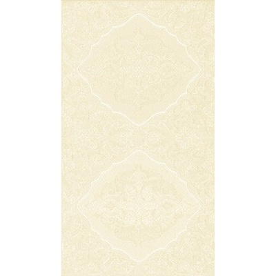 Lasselsberger (LB-Ceramics) Бьюти 1045-0086 Голд орнамент 25x45
