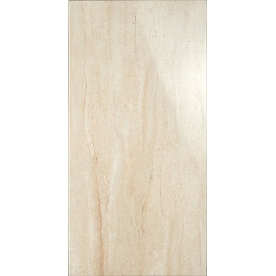 Serenissima Capri I Travertini Mosaico Blanc 30.4x60.8