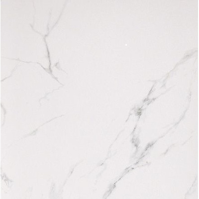 Casalgrande Padana Marmoker Statuario Grigio Nat 59x59