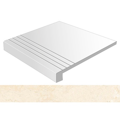 Vives Titan R Gradone Siro Crema 44.3x44.3