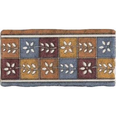 Vives Naval Cenefa Corbeta 10x20