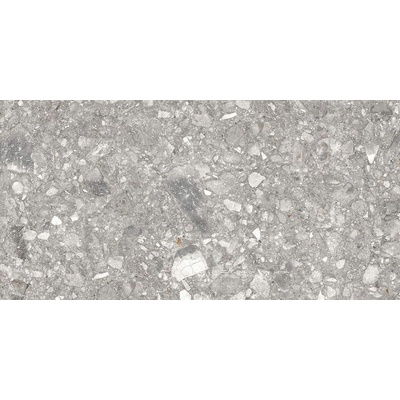 Kutahya Seramik Terra Stone Grey Lap 60x120