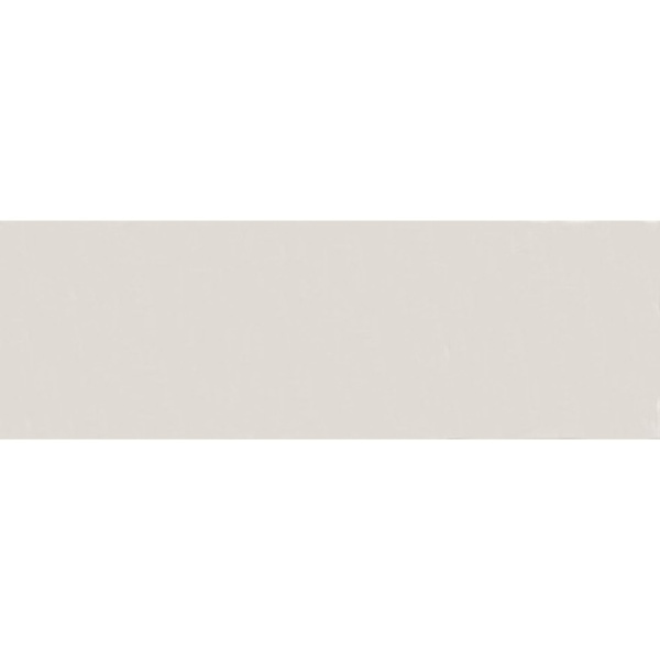 Bestile Retro Blanco Brillo 25x75