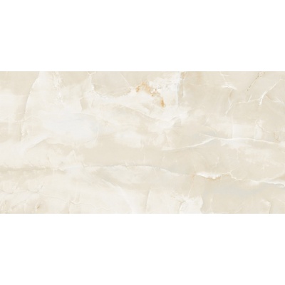 Kerranova Onice K-95/LR/600x1200x10 Молочный 10mm 60x120