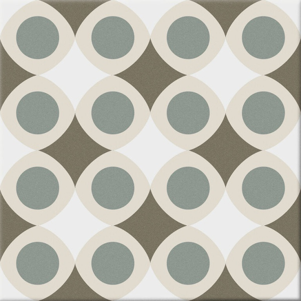 Cifre Hidra Pop Warm N-plus Mat 20x20