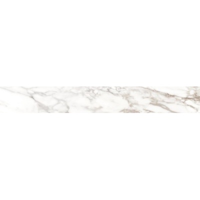 Vallelunga Luce 6001301 Grey Battiscopa Satin 8x60