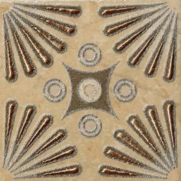 М- Квадрат Вставки универсальные 761561/6 Costa бежевый 7,2x7,2