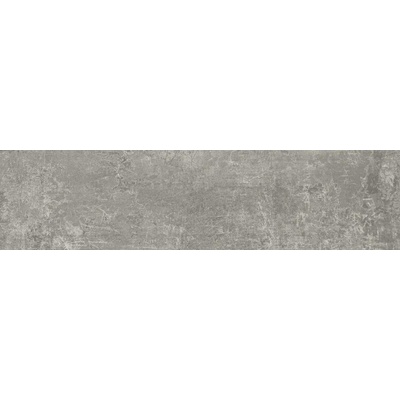 Iris Ceramica Grunge Concrete 891337 Rebel Grey Sq.R11 30x120