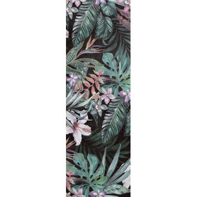 Gemma Ceramic Jungle Flower 1 50x150
