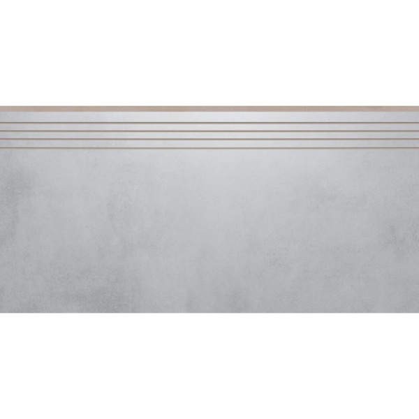 Cerrad Batista 5903313306508 Stopnica Marengo Lappato 29,7x59,7