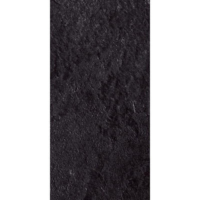Casalgrande Padana Mineral Chrom 6792165 Black Soft 30x60