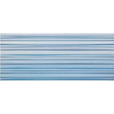 Paul Ceramiche Skyfall PSFD13 Inserto Goldeneye Azure 25x60