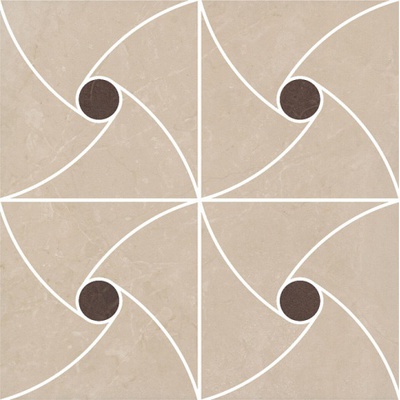 Kerama Marazzi Версаль ID109 Наборный 30x30