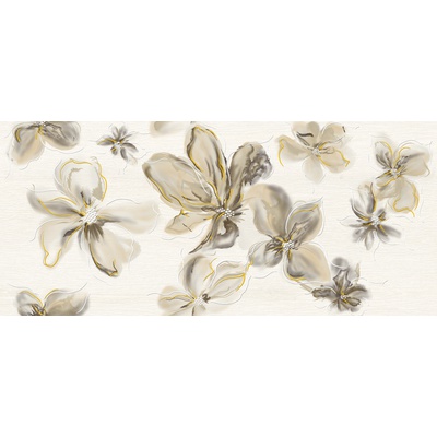 Cersanit Illusion IL2G301 Светло-бежевый 20x44