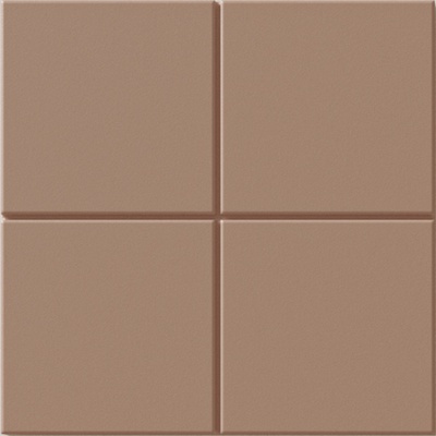 WOW Raster 131360 Grid M Mud 15x15