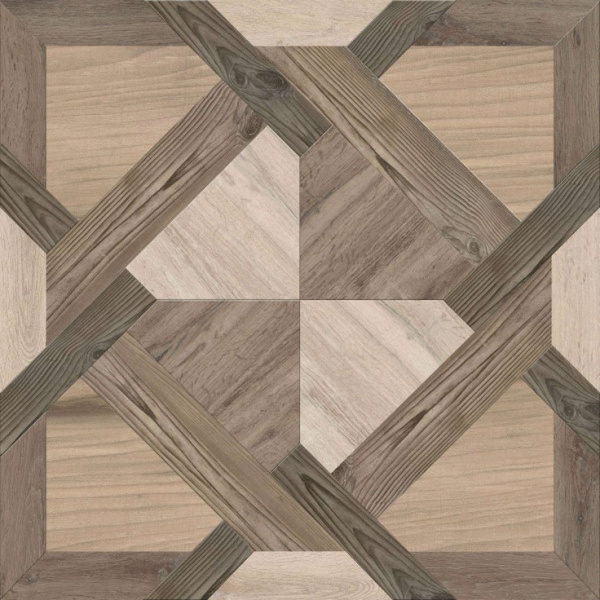 ProGRES Harizma 730363 Венге 45x45