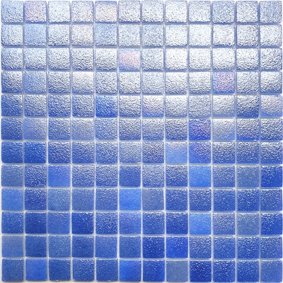 Natural mosaic Steppa STP-BL011-L Blue 31,7x31,7
