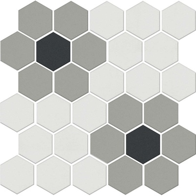 Kerama Marazzi Агуста AD\A658\MM 3 мозаичный 29.7x29.8