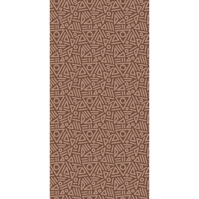 ABK Wide & Style 0007249 Tribe Mauve 160x320 - керамическая плитка и керамогранит