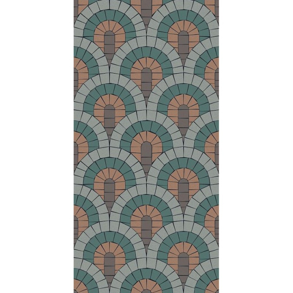 ABK Wide & Style 0009571 Pave Sage 120x280