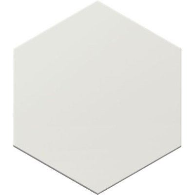 Click ceramica Magic Hexa White 20x24