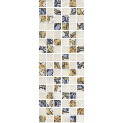 Kerama Marazzi Площадь Испании MM15129A Мозаичный 15x40