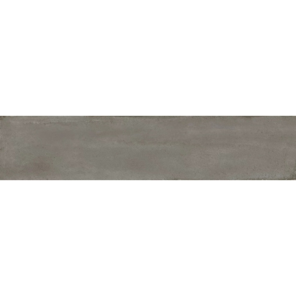 Kerama Marazzi Мажорель KM26376 Серый глянцевый 6x28,5