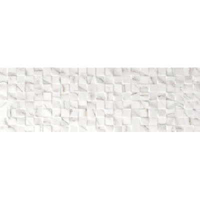 Sina Tile Barabbas 1032 (9306) White Rustic A 30x90 - керамическая плитка и керамогранит