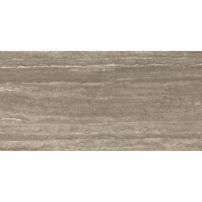 Ariostea Marmi Classici P612705 Travertino Titanio Preluc 60x120