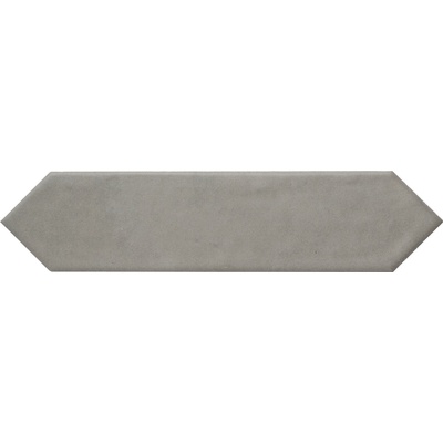 Ape ceramica Contemporary Picket Mineral Grey 6x26