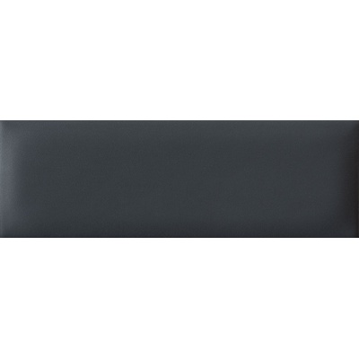 Tubadzin Sophisticated Brick Black 7,8x23,7 - керамическая плитка и керамогранит
