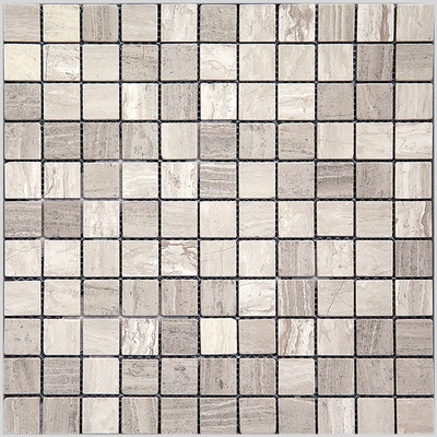 Natural mosaic I-Tile 4M32-26T 30x30