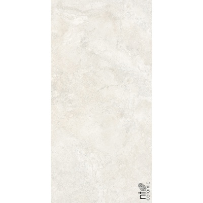 NT Ceramic Zeus ZS612NTT9703M Travertine Bianco 60x120