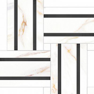 Vallelunga Cava 6000887 Basket satin finish 30x30