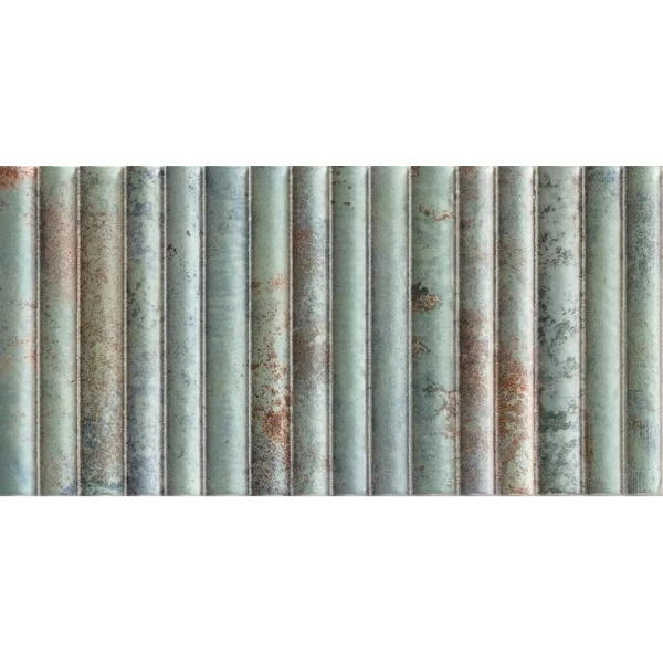 Mainzu Lugano Aquamarine 15x30 - керамическая плитка и керамогранит