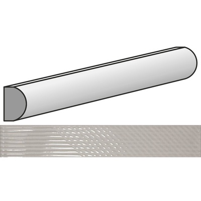 Equipe Fragments 23900 Torello Light Grey 2x20