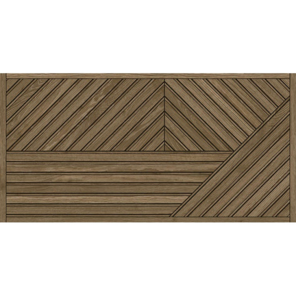 Argenta Studio Laths Walnut 60x120