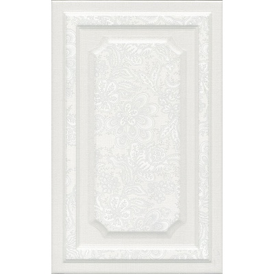 Kerama Marazzi Ауленсия 6389 Серый панель 25x40