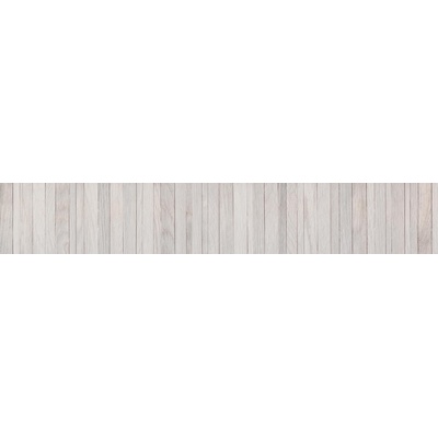 Settecento Wooddesign 146006 Blend White 15,7x97