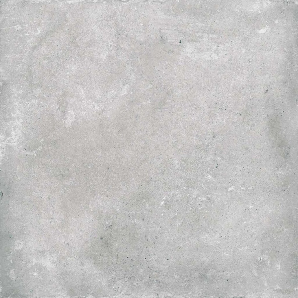 Geotiles Terracotta Grey 45 45x45