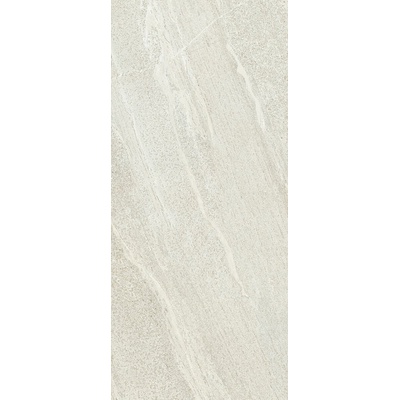 Casa Dolce Casa Stones and More 2.0 756207 Burl White Glossy Ret 80x180
