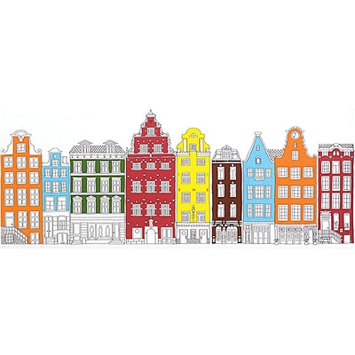 Kerama Marazzi Стокгольм AC36\7071T Стокгольм 50x20