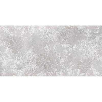 Halcon Ceramicas Madox Daisy Gris Lappato 60x120