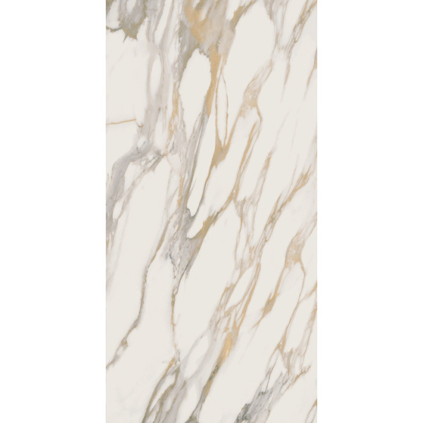 Estima Miramare RM01 White Полированный 60x120