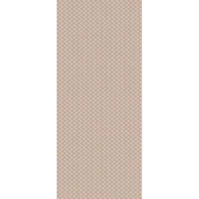 Rex Ceramiche I Filati Di 767069 Op Art Cipria 6mm Ret 120x280
