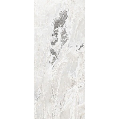 Casa Dolce Casa Onyx&amp;More 766029 White Blend Glo 6mm Ret 120x280