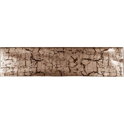 Tau ceramica Maiolica Cupper 7.5x30